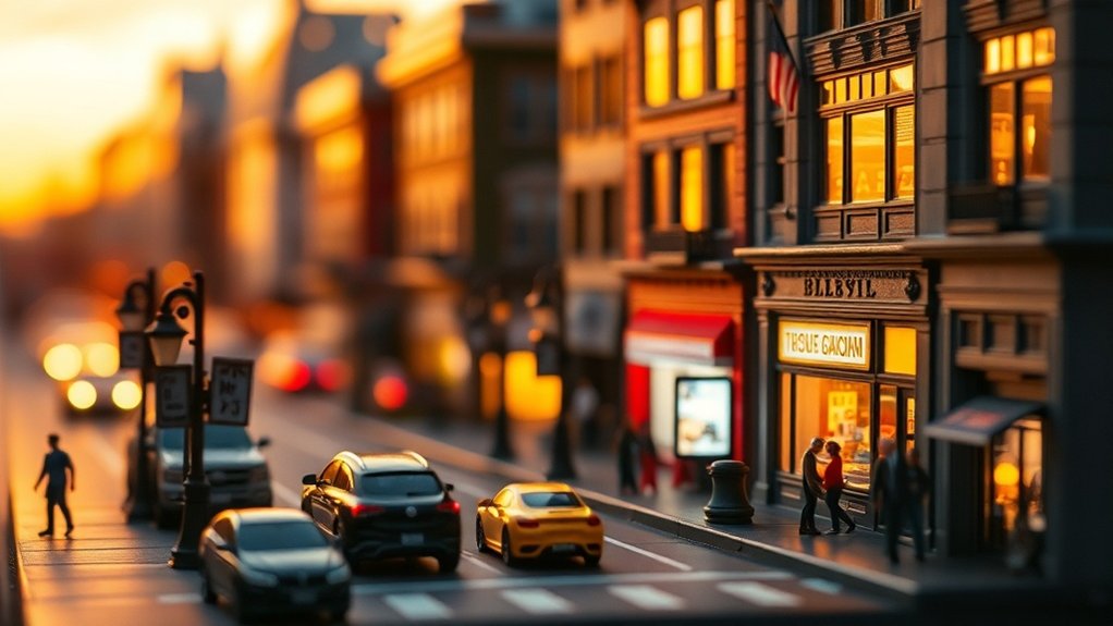 lighting enhances toy photography