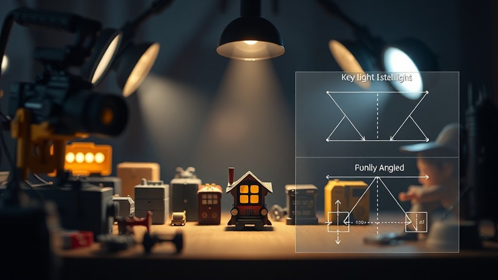 lighting mistakes and solutions