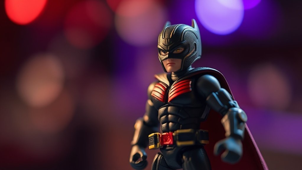 macro photography post processing tips