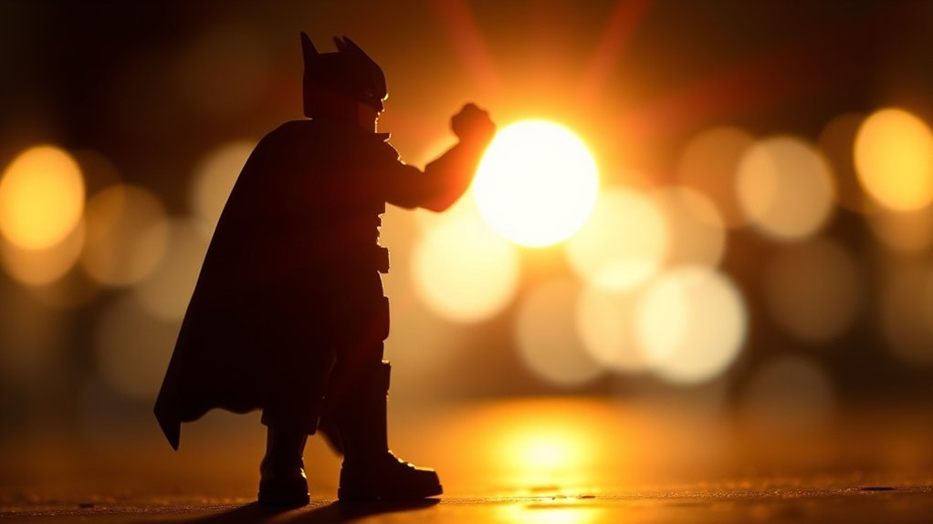 master camera settings effectively