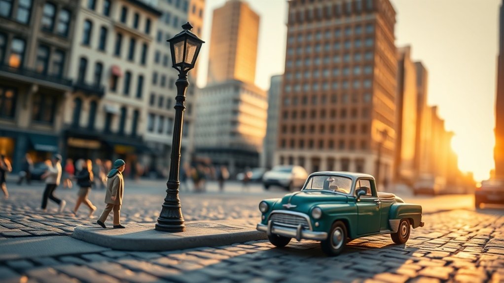 master composition for storytelling