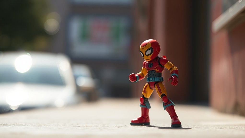 master iphone camera settings