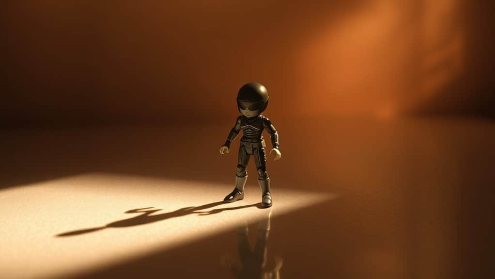 master lighting for photography