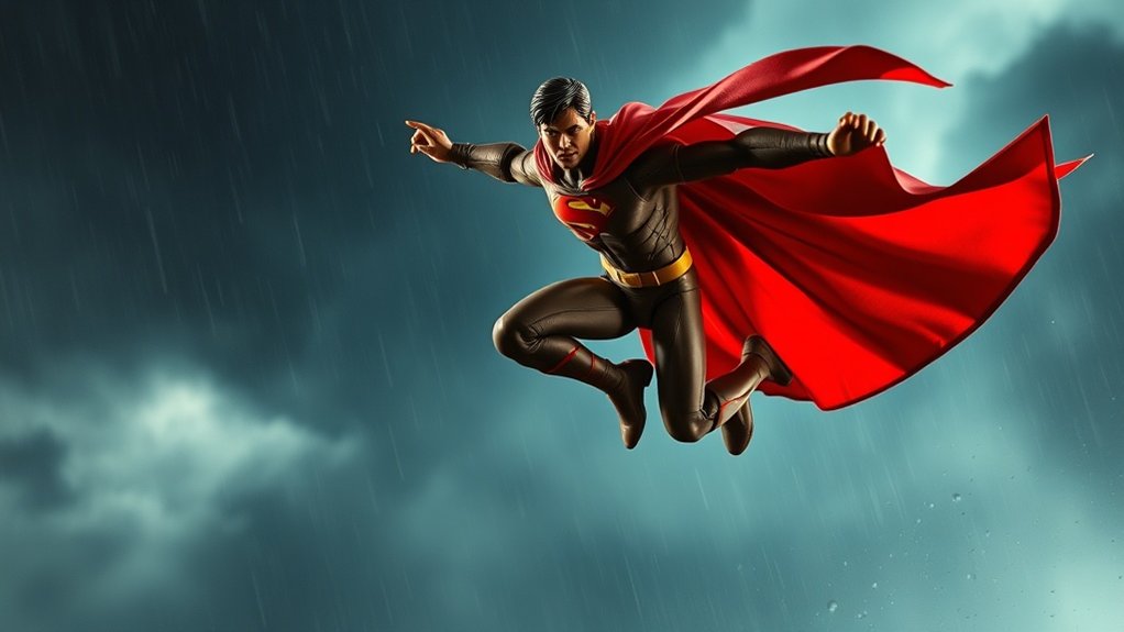 master lighting for photography