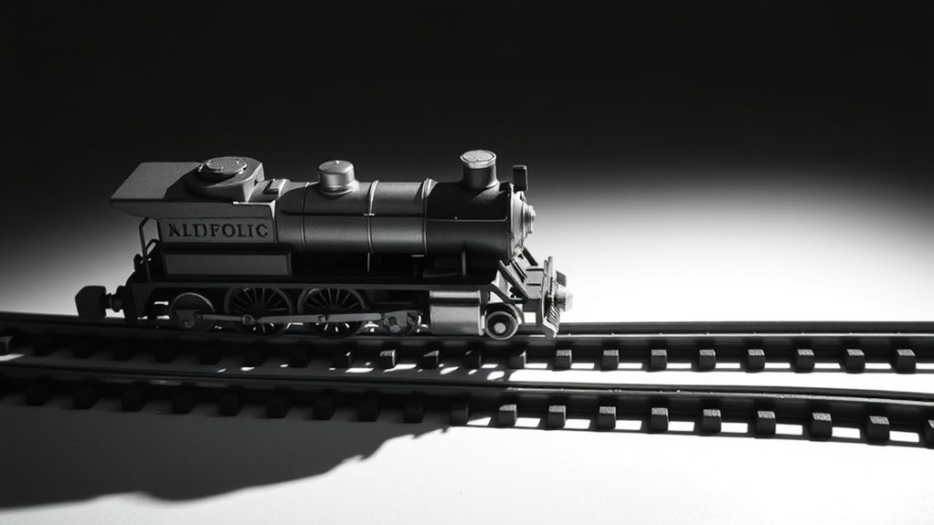 mastering light and shadows