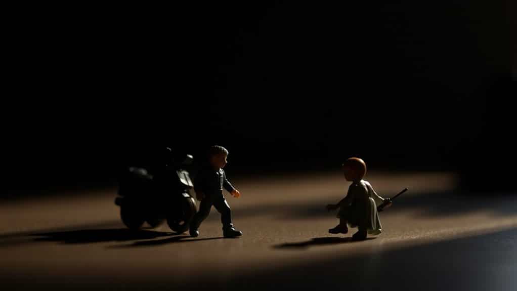 mastering light in photography