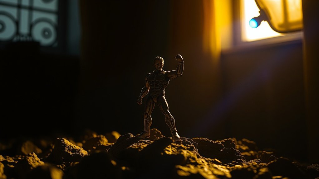 mastering lighting for photography