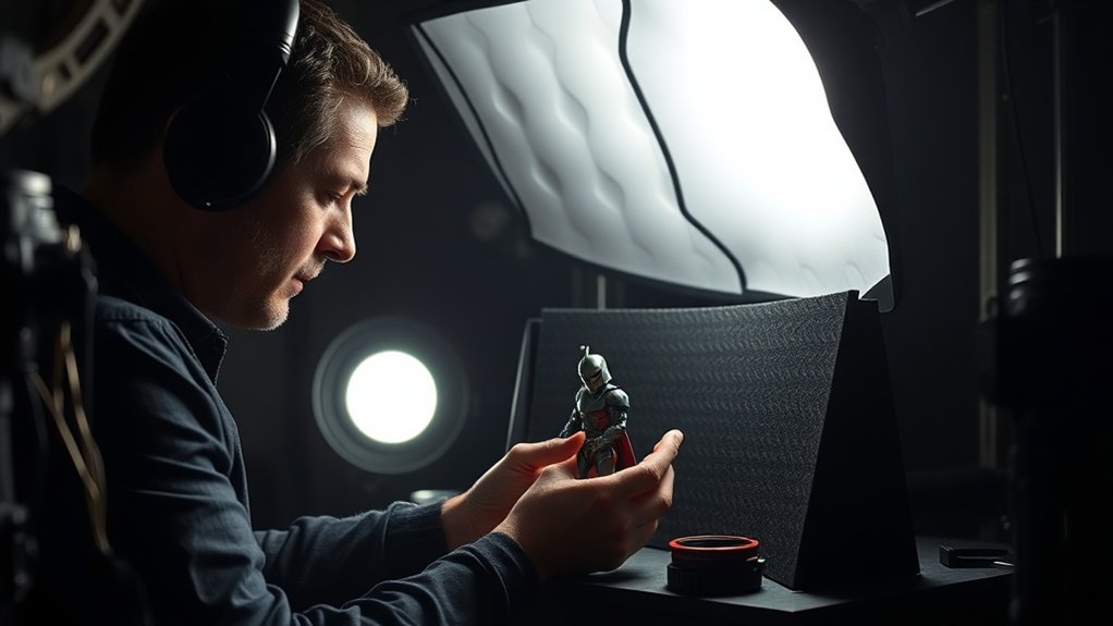 mastering reflections in photography