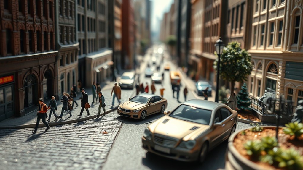 mastering scale and proportion