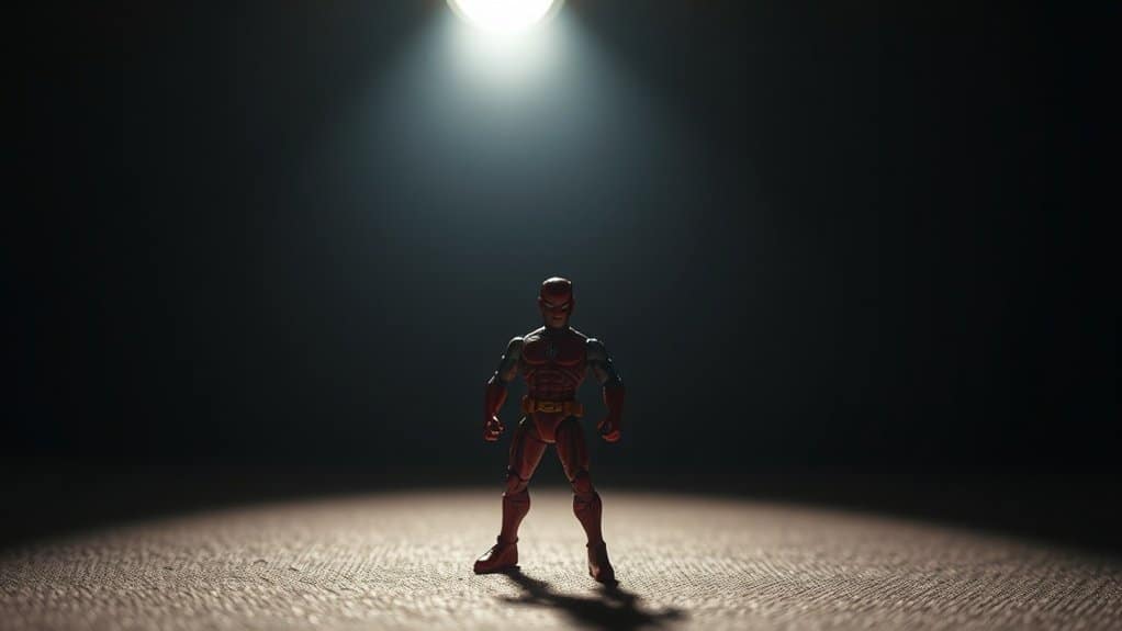 mastering shadows enhances depth