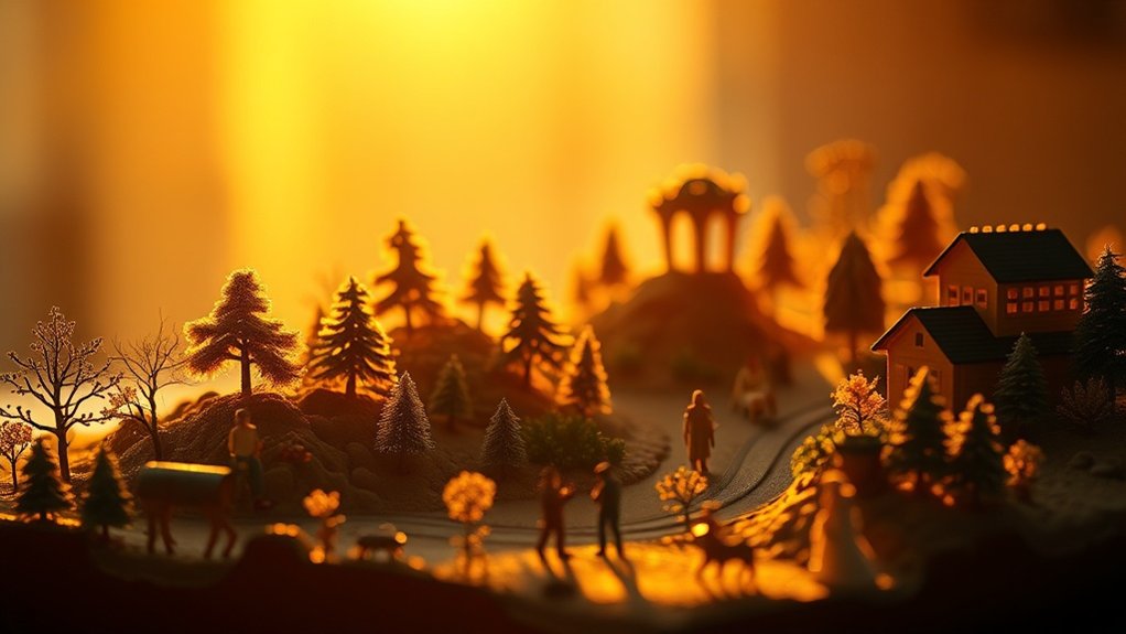 mimic natural sunlight effectively