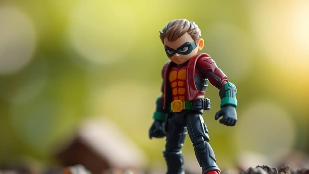 mobile photography figure tips