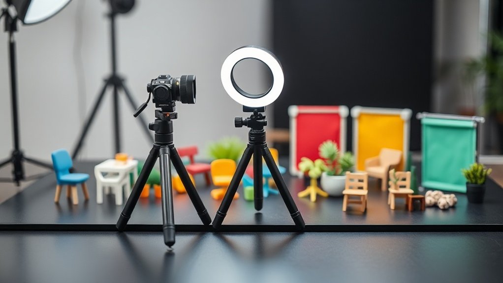 mobile photography gear essentials