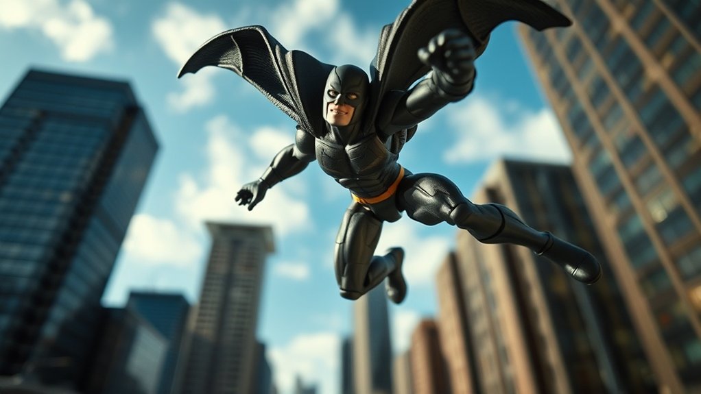 perfect angles enhance photography