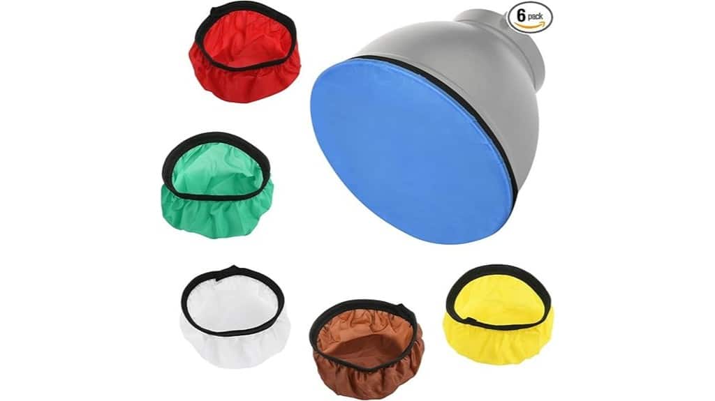 photography diffuser cover set