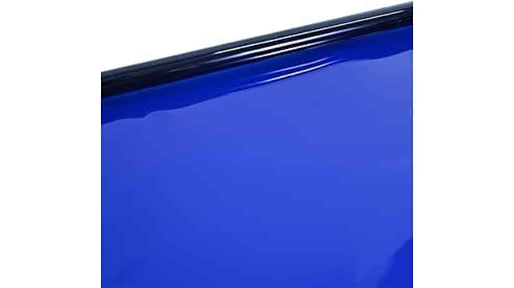 photography lighting color gels