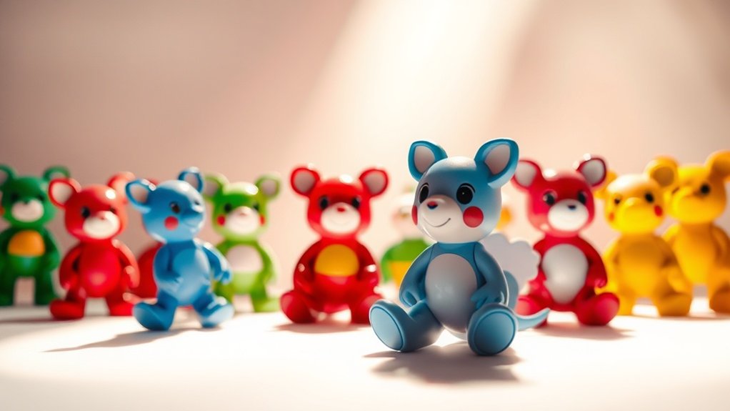 post processing toy photo tips