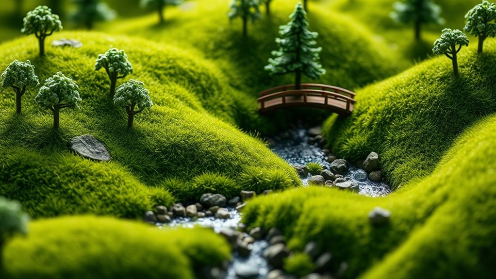 realistic terrain construction techniques