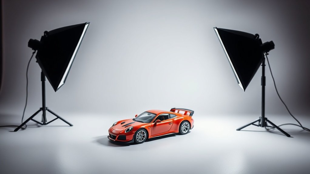 reducing reflections in photography