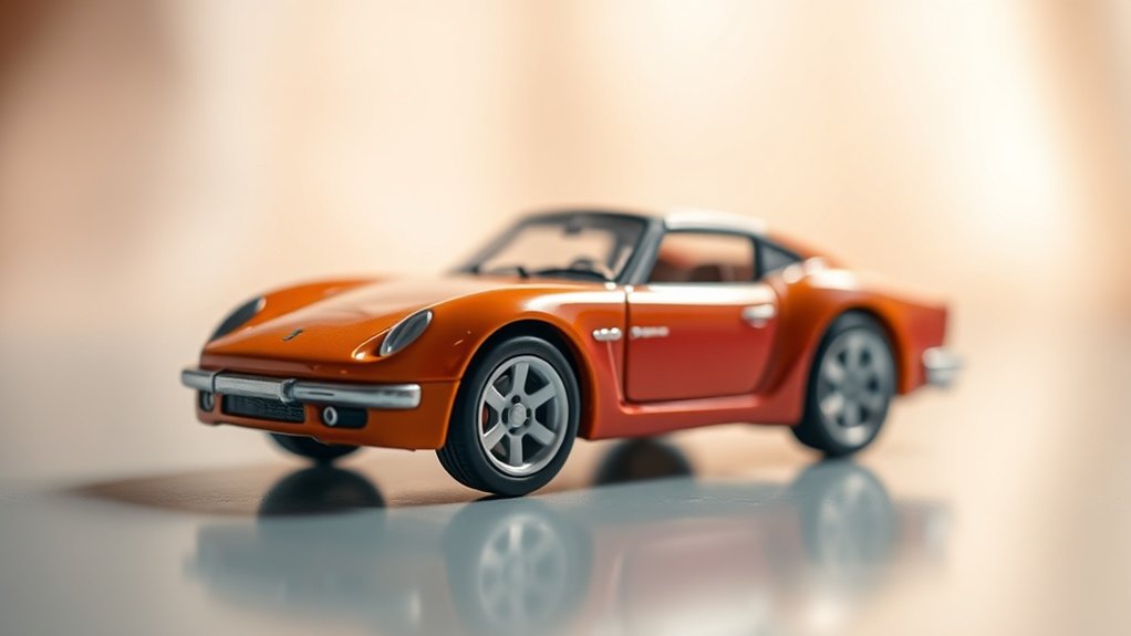 reflectors and diffusers techniques