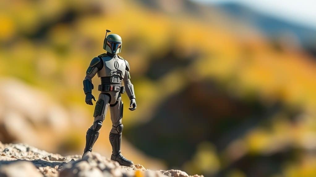 rule of thirds composition