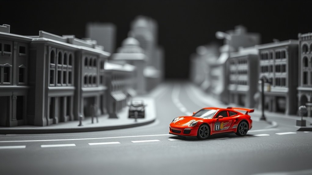 selective color influences emotion