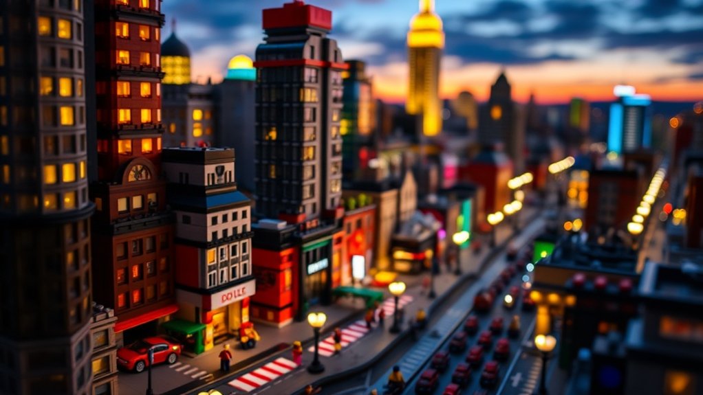 showcase and share creations