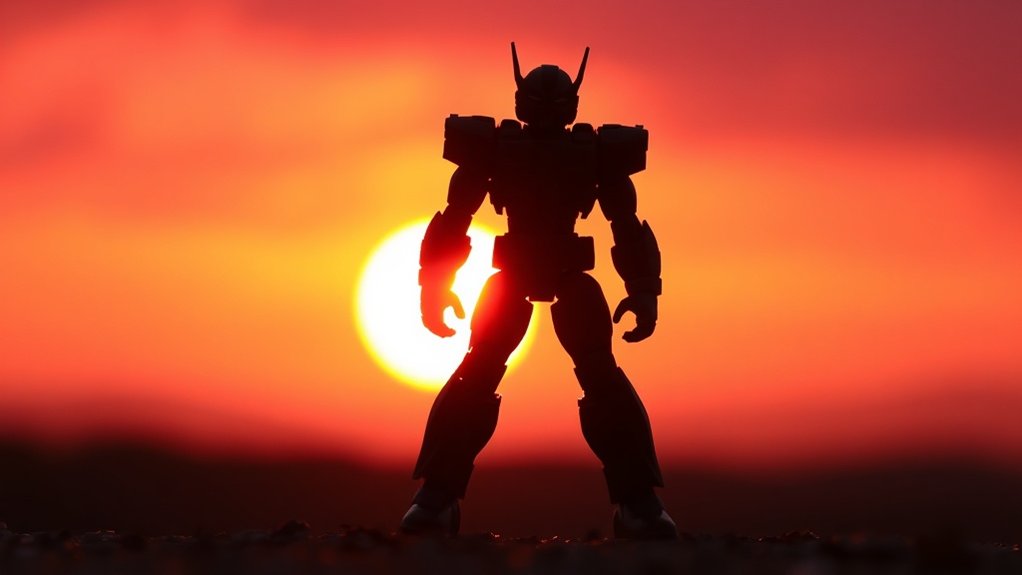 silhouette effects in photography