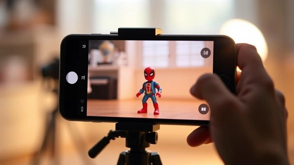 smartphone camera photography tips