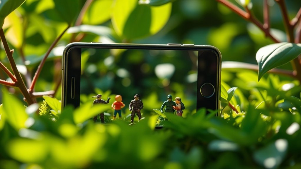 smartphone photography techniques explained