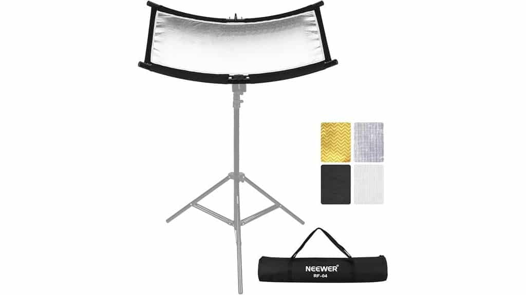 studio photography light diffuser