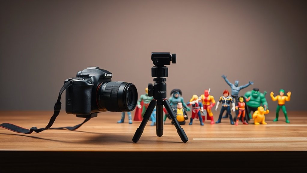 toy photography for beginners