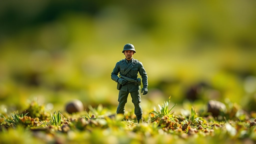 toy photography techniques explained