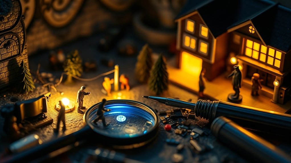 troubleshooting led lighting issues