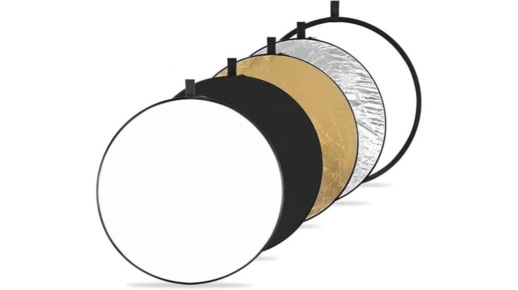 versatile photography lighting tool