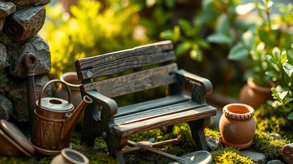 weathering and aging techniques