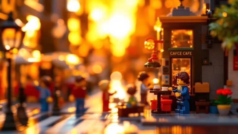 lego photography theme tips