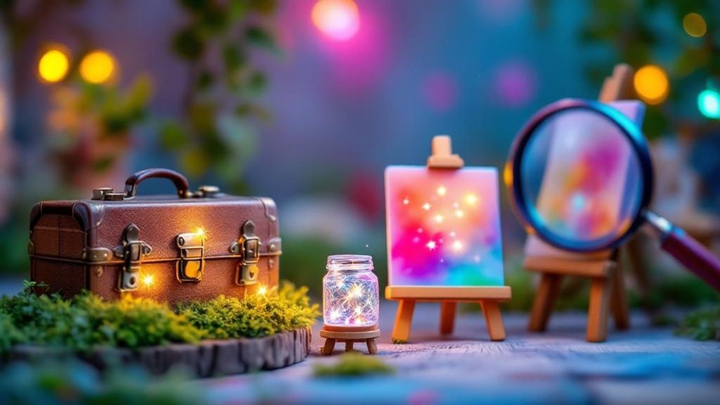 toy photography accessory ideas