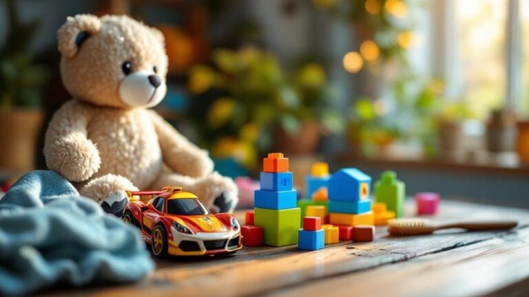 toy photography preparation tips